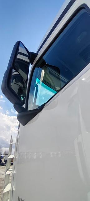 КАМАЗ Седельный тягач КАМАЗ 54901-70014-СА — фото 26