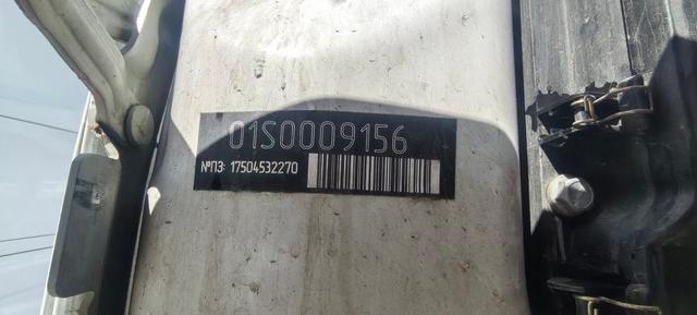 КАМАЗ Седельный тягач КАМАЗ 54901-70014-СА — фото 2