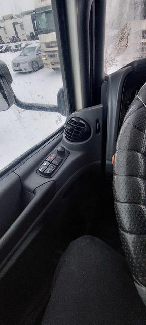 КАМАЗ Седельный тягач КАМАЗ 5490-801-DC (газодизель) — фото 42