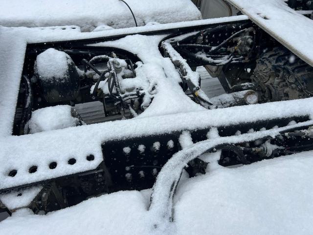 КАМАЗ Седельный тягач КАМАЗ 54901-70014-СА — фото 23