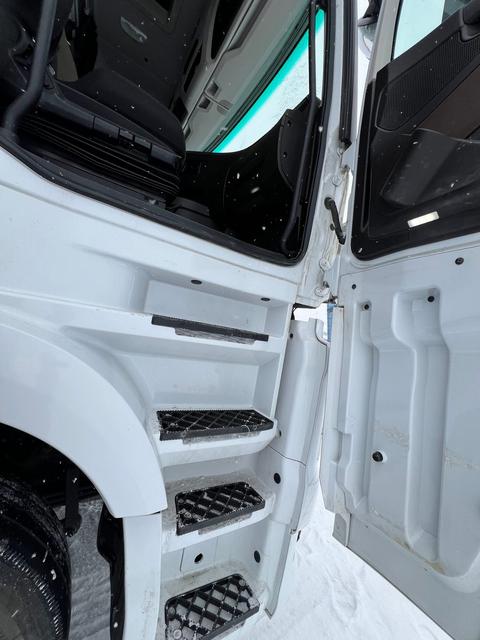 КАМАЗ Седельный тягач КАМАЗ 54901-70014-СА — фото 3