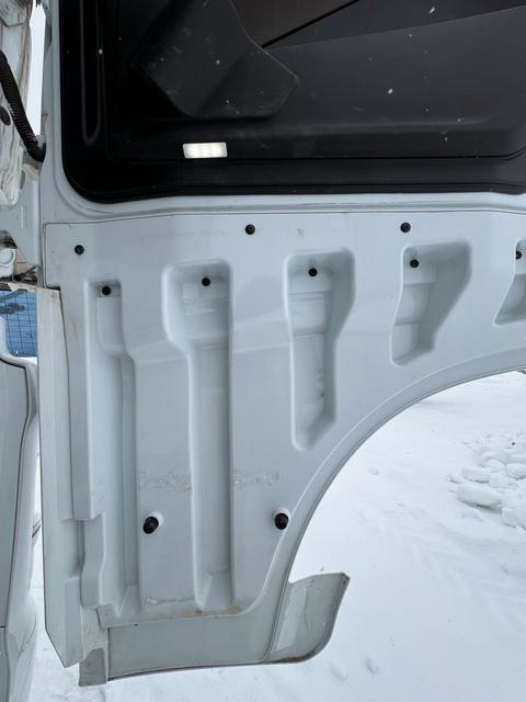 КАМАЗ Седельный тягач КАМАЗ 54901-70014-СА — фото 5