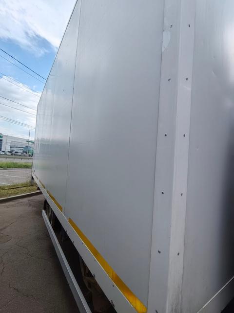 КАМАЗ Компас 9 (А/м специализ.фургон промтоварный 575890 на ш.КАМАЗ 43089-F5) — фото 12