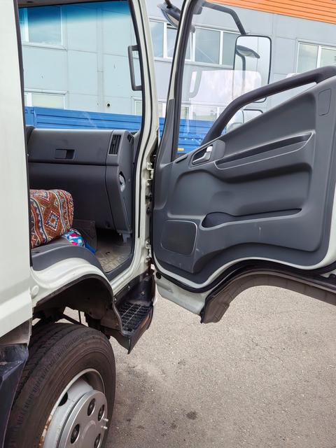 КАМАЗ Компас 9 (А/м специализ.фургон промтоварный 575890 на ш.КАМАЗ 43089-F5) — фото 6