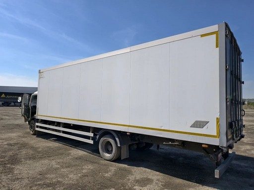 КАМАЗ Компас 12 (реф. 4389FО на ш.КАМАЗ 43082-53511-H5)