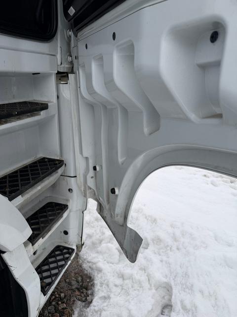 КАМАЗ Седельный тягач КАМАЗ 54901-70014-СА — фото 19