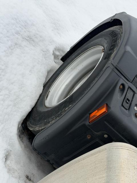 КАМАЗ Седельный тягач КАМАЗ 54901-70014-СА — фото 23