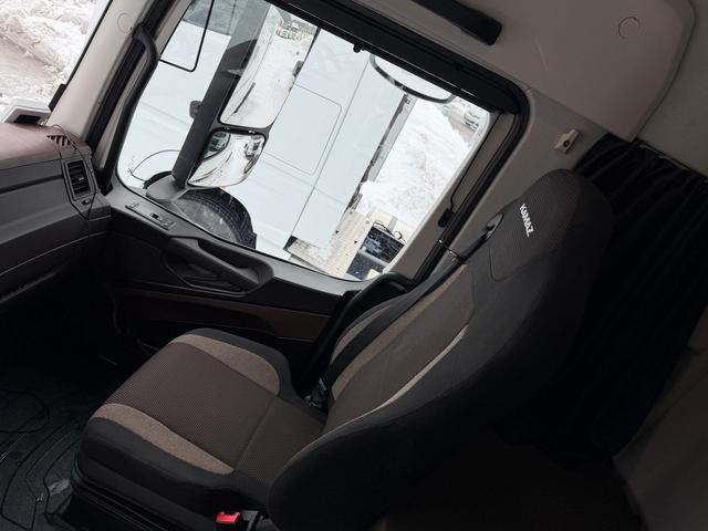 КАМАЗ Седельный тягач КАМАЗ 54901-70014-СА — фото 32