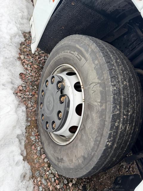 КАМАЗ Седельный тягач КАМАЗ 54901-70014-СА — фото 17