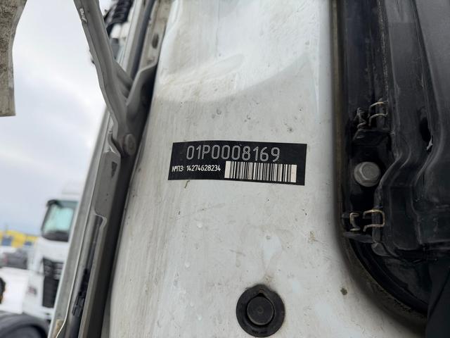 КАМАЗ Седельный тягач КАМАЗ 54901-70014-СА — фото 15