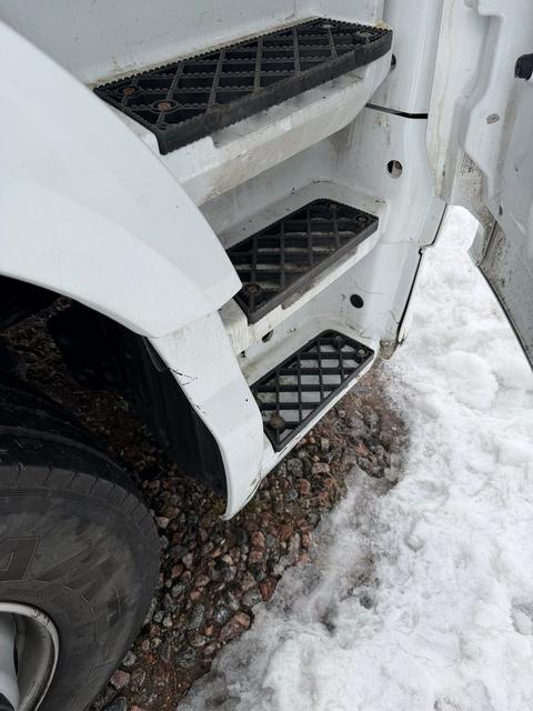 КАМАЗ Седельный тягач КАМАЗ 54901-70014-СА — фото 20
