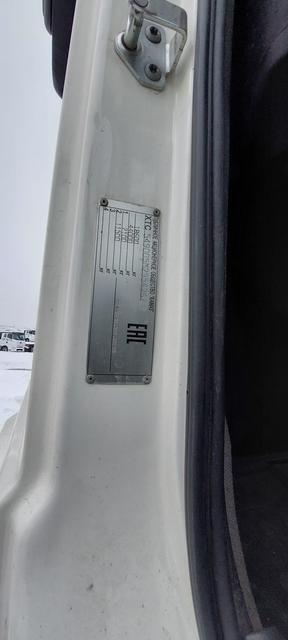 КАМАЗ Седельный тягач КАМАЗ 5490-801-DC (газодизель) — фото 16