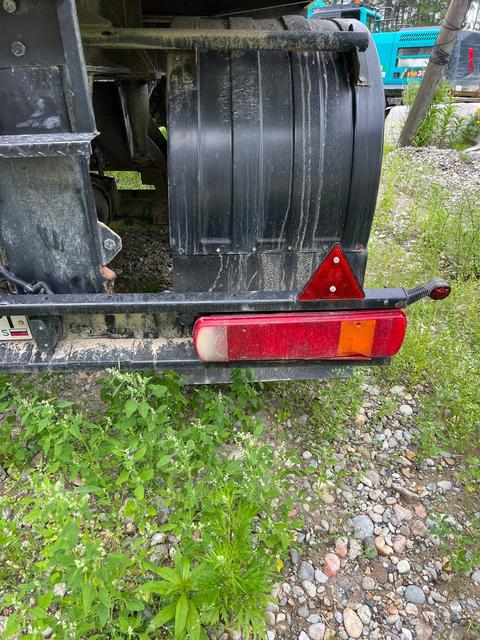 ТЗА Полуприцеп ТЗА 588521-024-10 (борт) - 13,6 м — фото 9