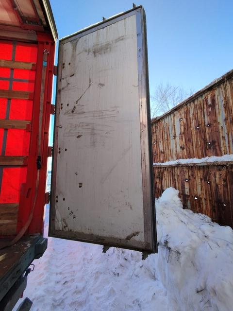 ТЗА Полуприцеп ТЗА 588510 (шторный) - 13,6 м — фото 37