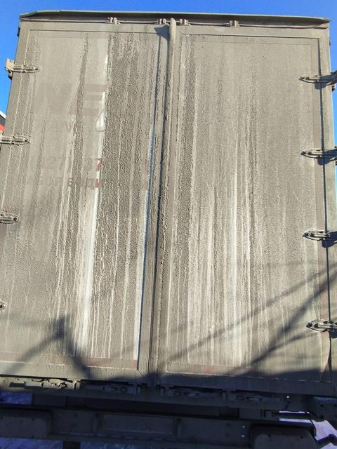 ТЗА Полуприцеп ТЗА 588510 (шторный) - 13,6 м — фото 19