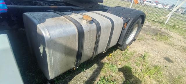 КАМАЗ Седельный тягач КАМАЗ 54901-70004-СА — фото 54