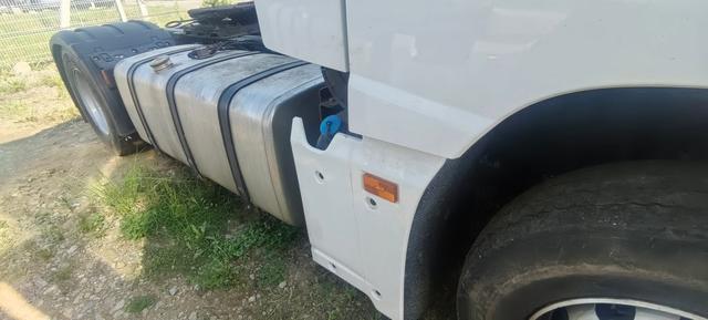 КАМАЗ Седельный тягач КАМАЗ 54901-70004-СА — фото 15