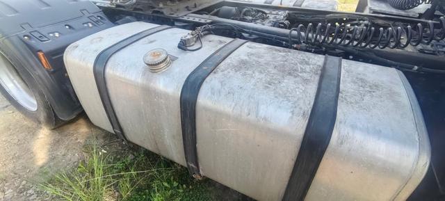 КАМАЗ Седельный тягач КАМАЗ 54901-70004-СА — фото 21