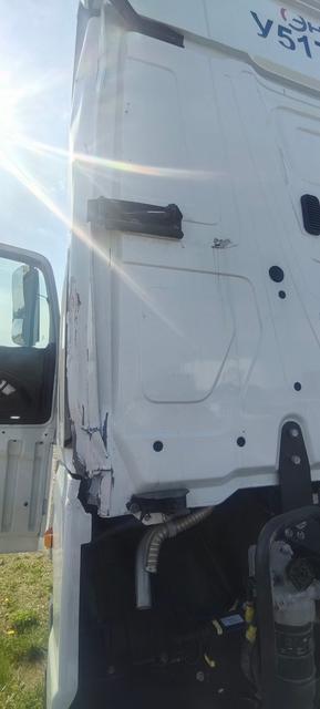 КАМАЗ Седельный тягач КАМАЗ 54901-70004-СА — фото 49