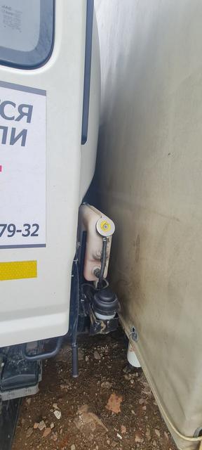 КАМАЗ Компас 9 (а/м шторно-бортовой 4389 на ш КАМАЗ 43089-44511-F5) — фото 40