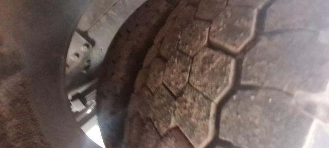 КАМАЗ Компас 9 (а/м шторно-бортовой 4389 на ш КАМАЗ 43089-44511-F5) — фото 23