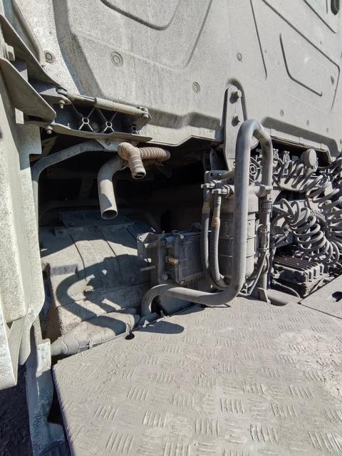 КАМАЗ Седельный тягач КАМАЗ 54901-70014-СА — фото 10
