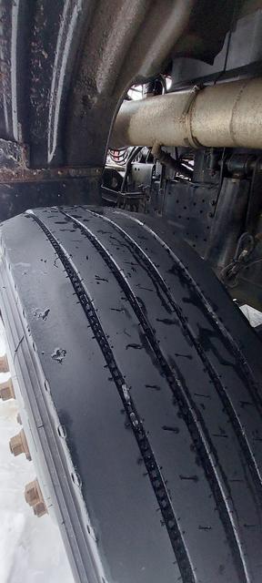 КАМАЗ Седельный тягач КАМАЗ 5490-801-DC (газодизель) — фото 15