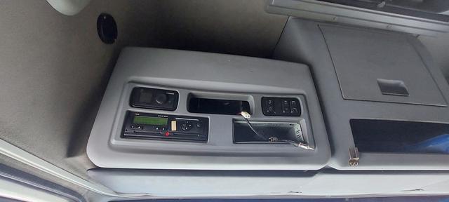 КАМАЗ Седельный тягач КАМАЗ 5490-801-DC (газодизель) — фото 32