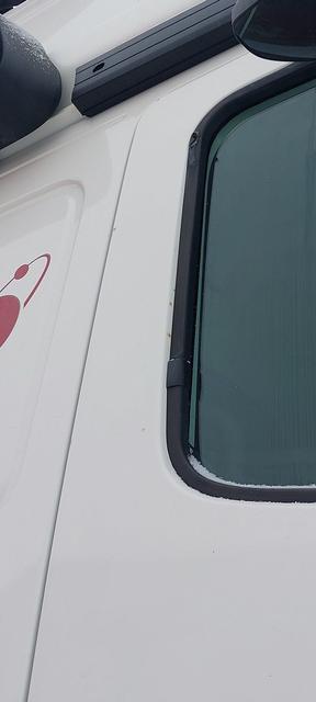 КАМАЗ Седельный тягач КАМАЗ 5490-801-DC (газодизель) — фото 13