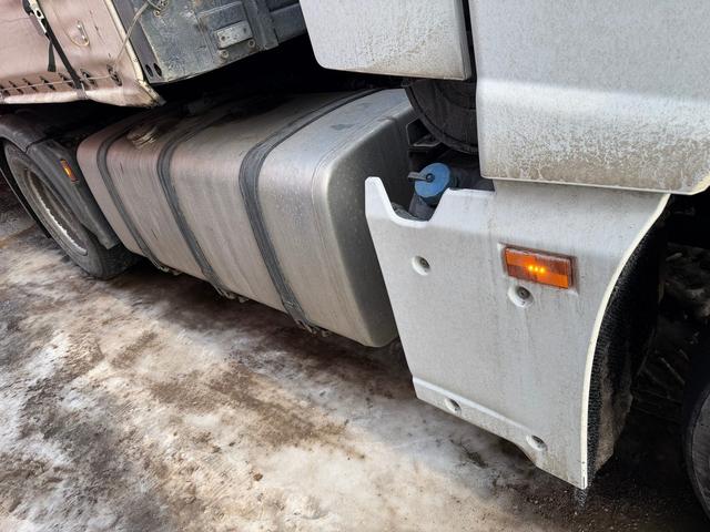 КАМАЗ Седельный тягач КАМАЗ 54901-70014-СА — фото 11
