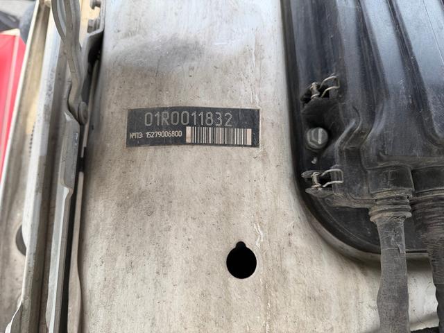 КАМАЗ Седельный тягач КАМАЗ 54901-70014-СА — фото 5