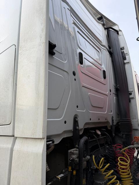 КАМАЗ Седельный тягач КАМАЗ 54901-70014-СА — фото 20