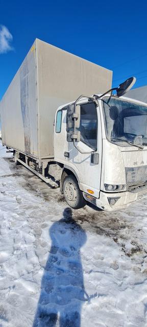 КАМАЗ Компас 9 (а/м 47211С с бортов.платформой на ш.КАМАЗ 43089) — фото 3