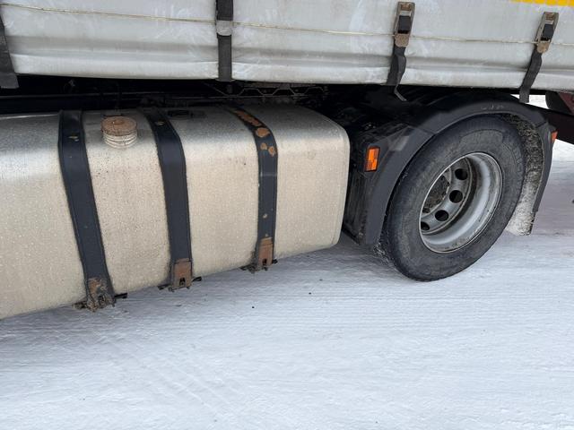 КАМАЗ Седельный тягач КАМАЗ 54901-70014-СА — фото 20