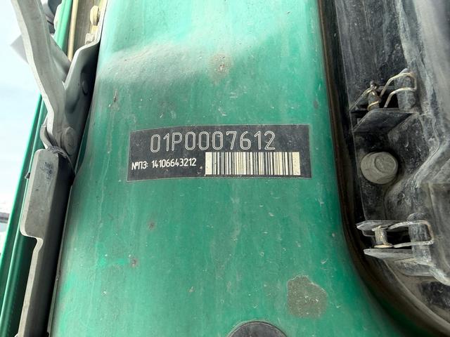 КАМАЗ Седельный тягач КАМАЗ 54901-70014-СА — фото 5