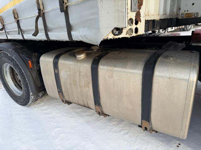 КАМАЗ Седельный тягач КАМАЗ 54901-70014-СА — фото 11