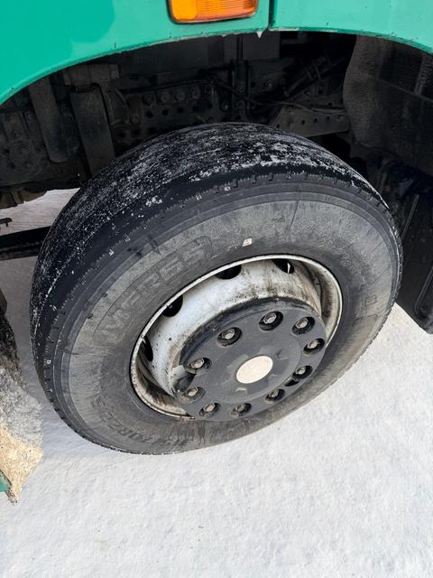 КАМАЗ Седельный тягач КАМАЗ 54901-70014-СА — фото 10