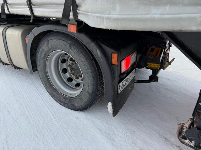 КАМАЗ Седельный тягач КАМАЗ 54901-70014-СА — фото 21