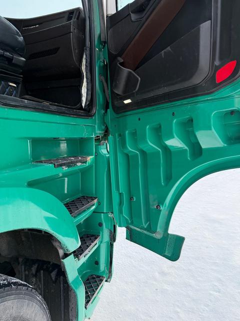 КАМАЗ Седельный тягач КАМАЗ 54901-70014-СА — фото 9