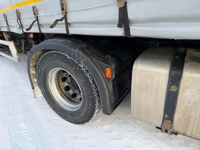КАМАЗ Седельный тягач КАМАЗ 54901-70014-СА — фото 13