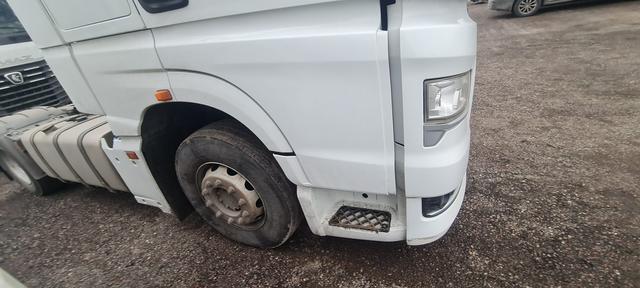 КАМАЗ Седельный тягач КАМАЗ 54901-70014-СА — фото 4