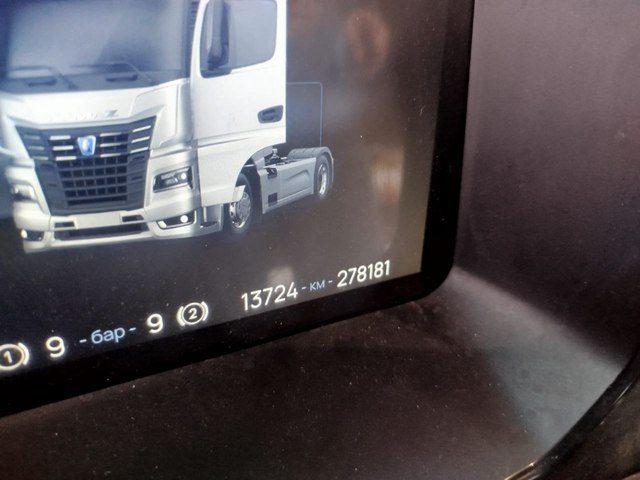 КАМАЗ Седельный тягач КАМАЗ 54901-70014-СА — фото 37