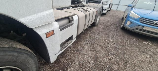 КАМАЗ Седельный тягач КАМАЗ 54901-70014-СА — фото 26