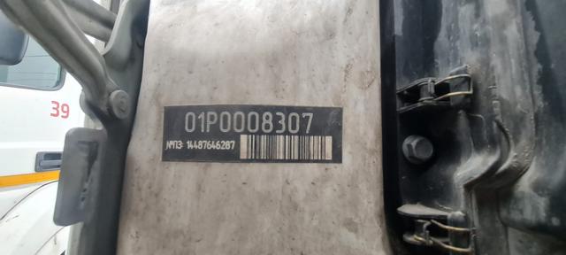 КАМАЗ Седельный тягач КАМАЗ 54901-70014-СА — фото 3