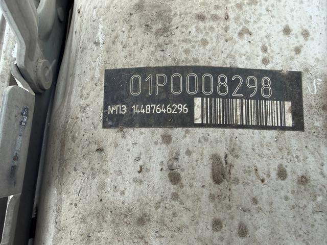 КАМАЗ Седельный тягач КАМАЗ 54901-70014-СА — фото 7