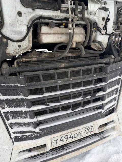 КАМАЗ Седельный тягач КАМАЗ 54901-70014-СА — фото 10