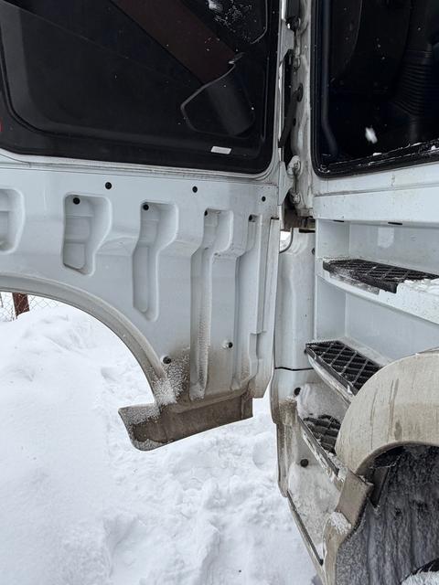 КАМАЗ Седельный тягач КАМАЗ 54901-70014-СА — фото 27