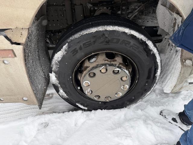 КАМАЗ Седельный тягач КАМАЗ 54901-70014-СА — фото 11
