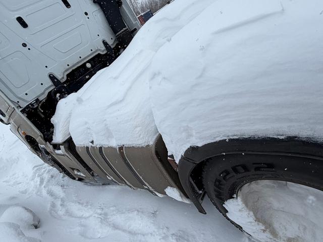 КАМАЗ Седельный тягач КАМАЗ 54901-70014-СА — фото 20