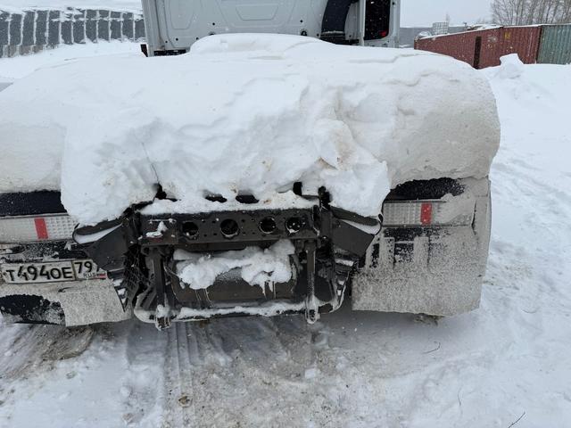 КАМАЗ Седельный тягач КАМАЗ 54901-70014-СА — фото 17